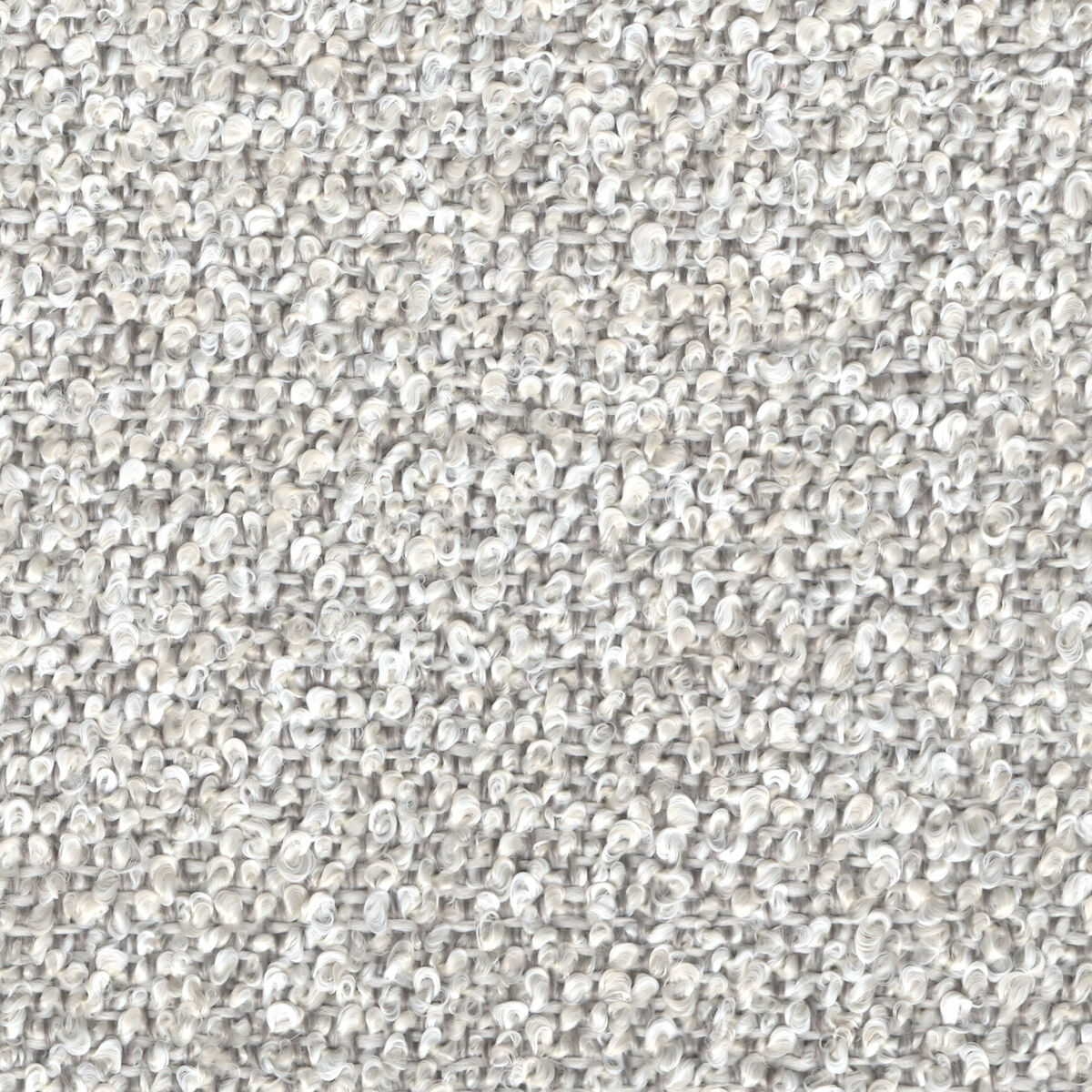 Choices - Amelia King Upholstered Headboard - Labradoodle