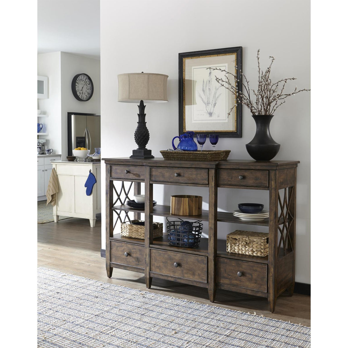 Bakersfield Sideboard