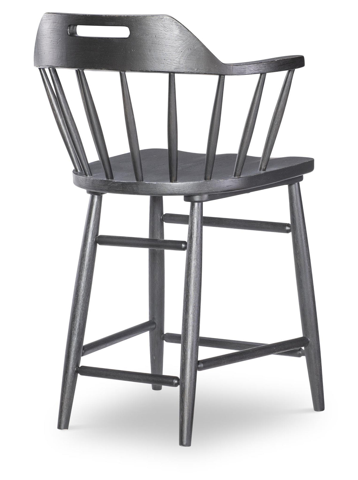 Vintage Market - Counter Height Chair (Set of 2)