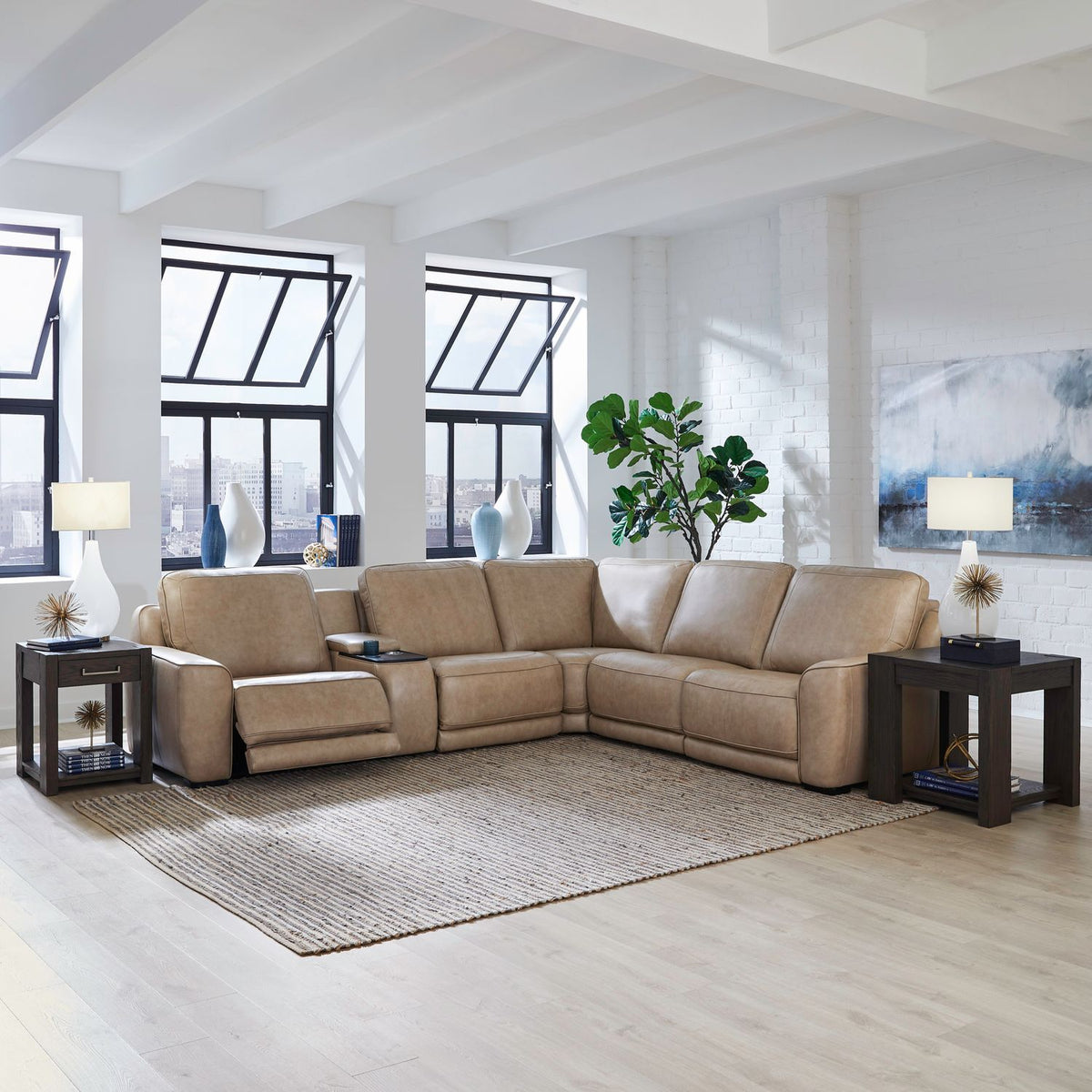 Blake - Sofa Set