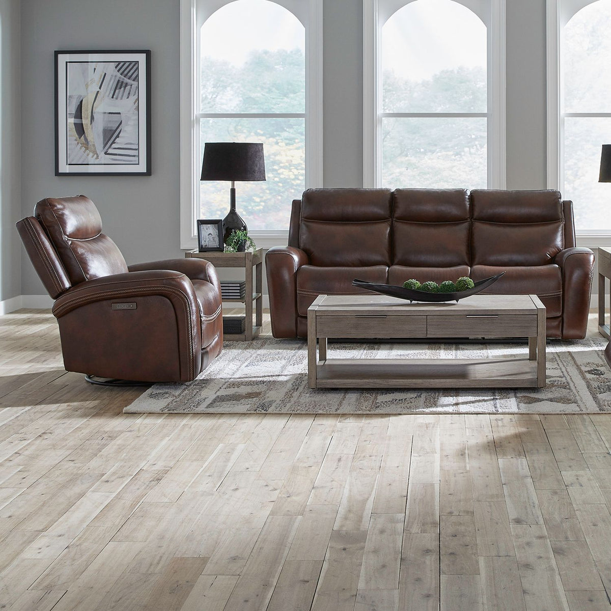Blair - Sofa Set