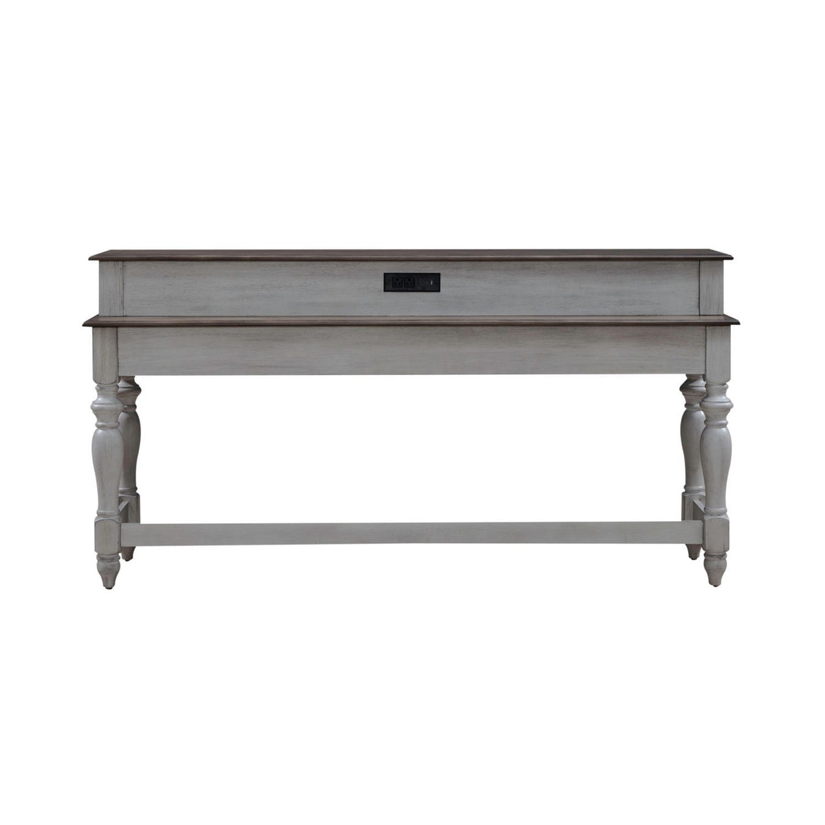 Ocean Isle - Console Bar Table