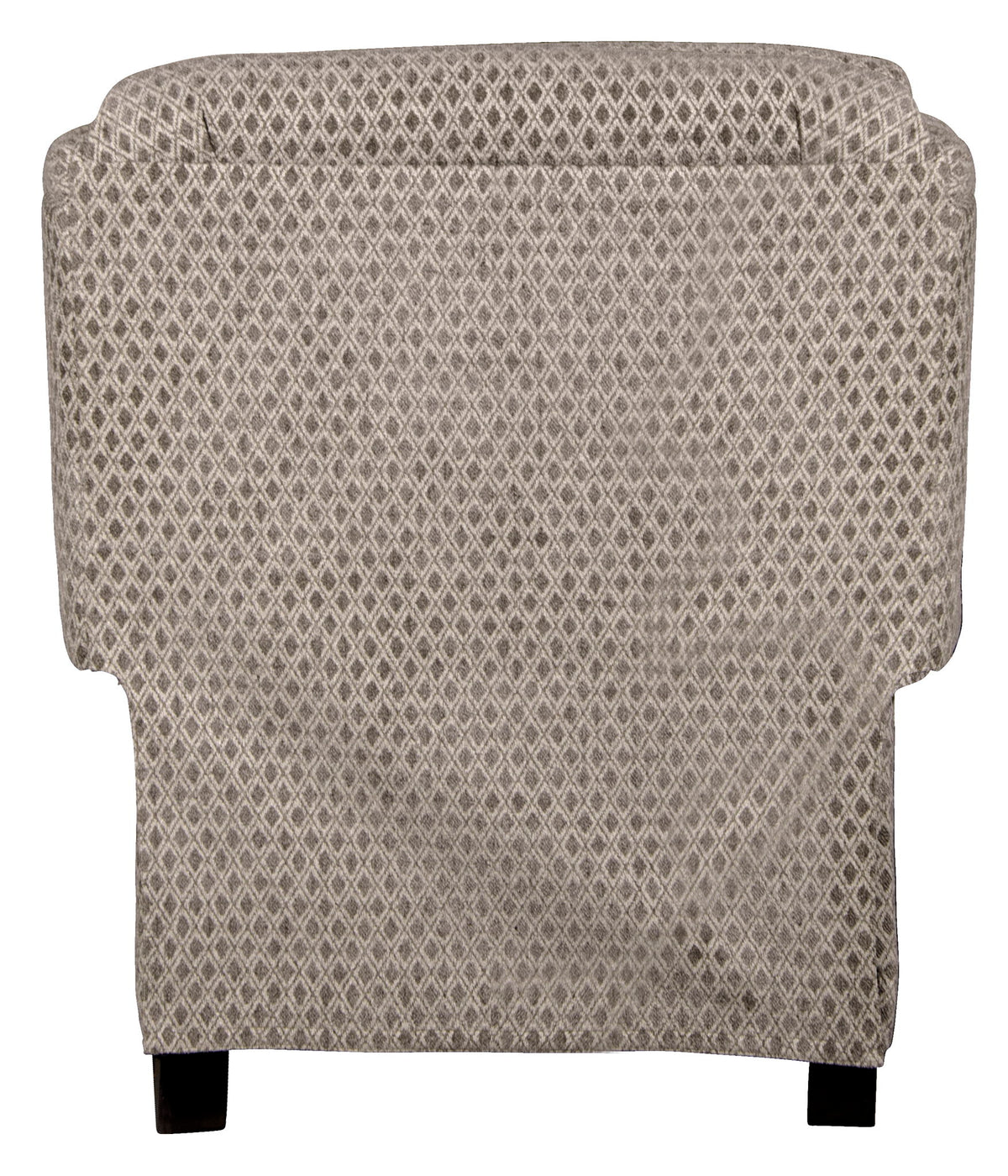 Freemont - Reclining Chair - Pewter