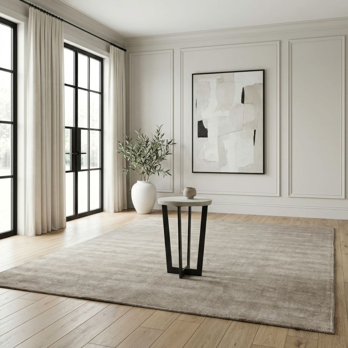 Pierce - Living Room Table