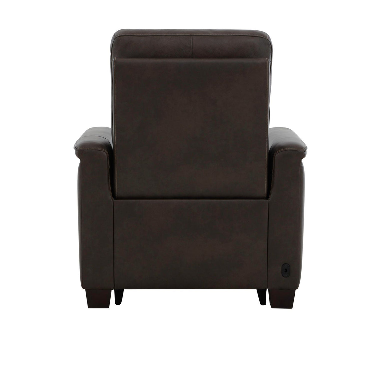 Crawford - Recliner P3 - Finch Cacao
