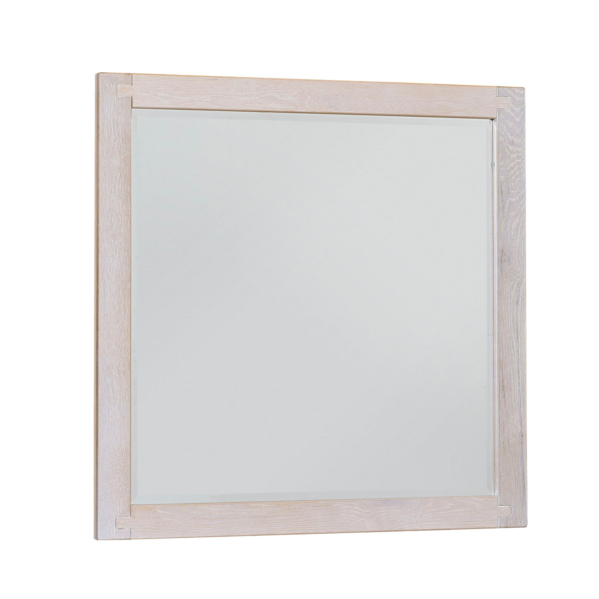 Joinery - Landscape Mirror