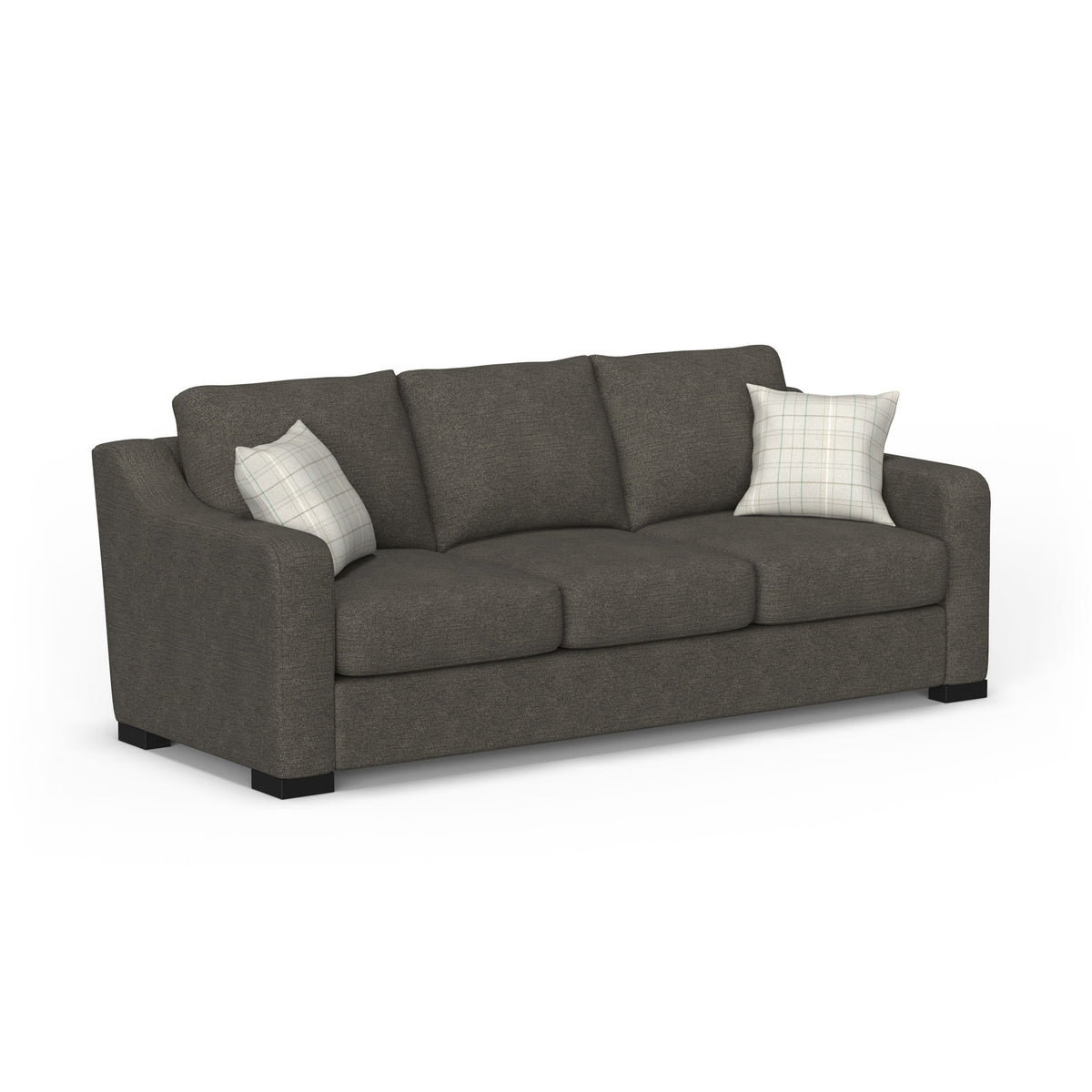 Quinn - Fabric Sofa