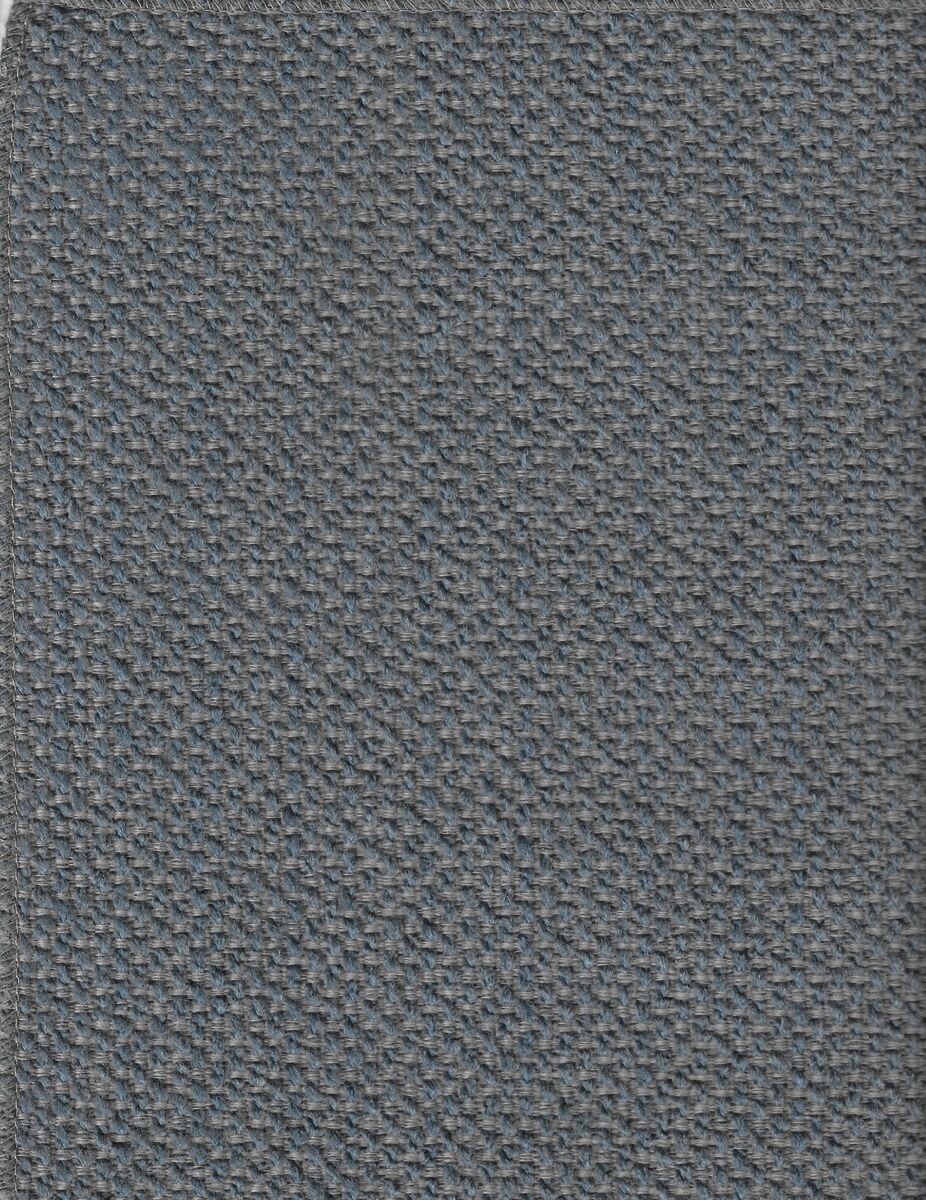 Choices - Emily Queen Upholstered Headboard - Bluestone