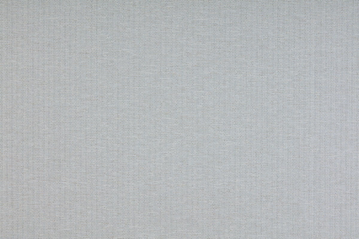 Pure Maple - Queen Upholstered Headboard - Blue Mist / Natural Maple