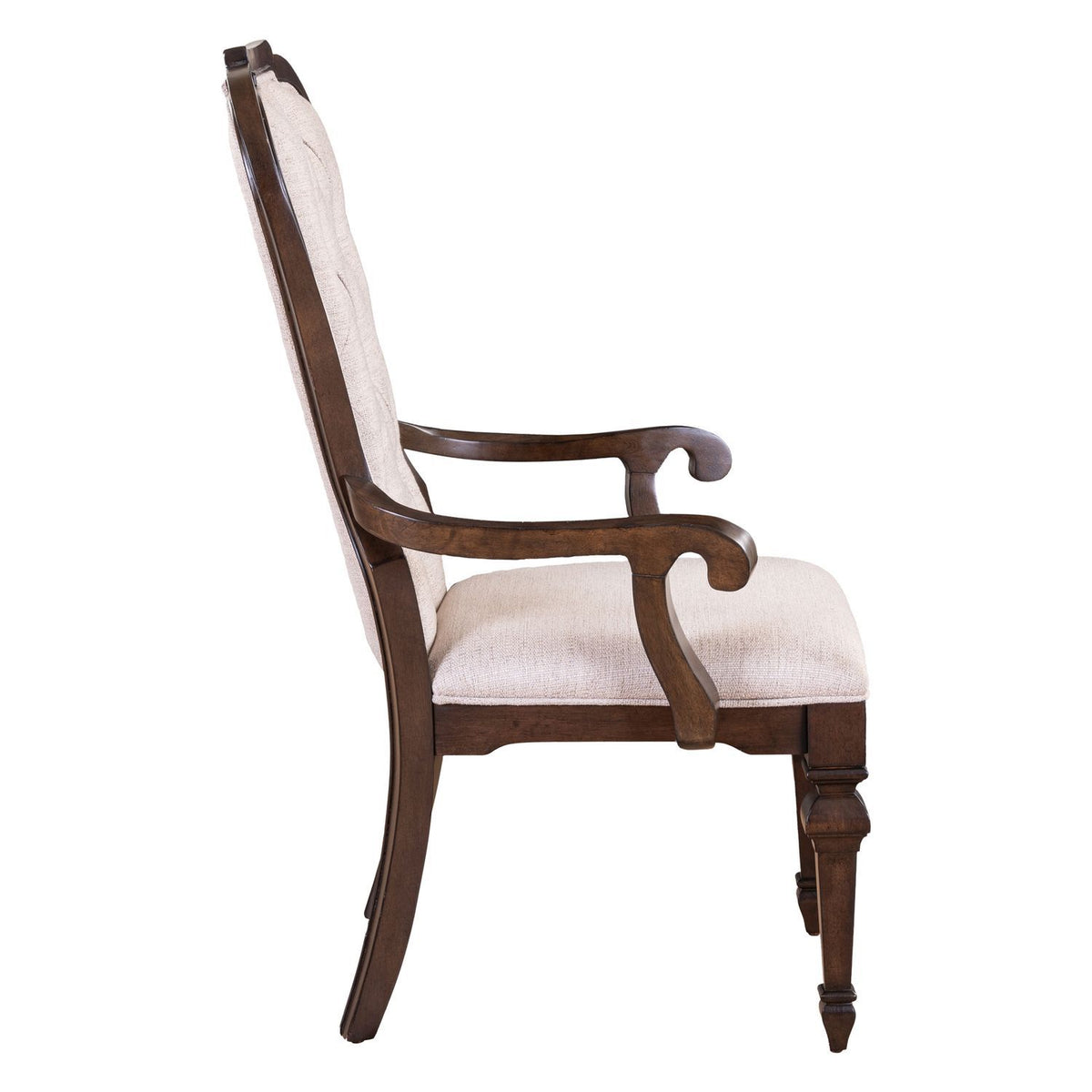 Provence Park - Upholstered Chair (RTA)