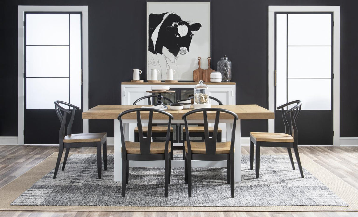 Franklin - Complete Table