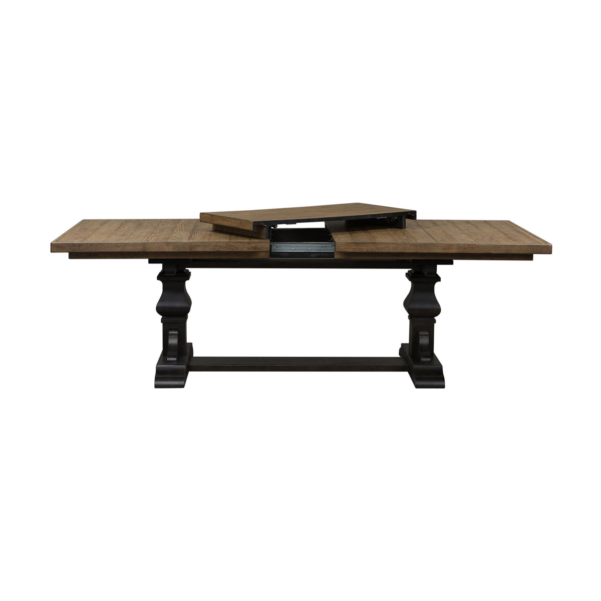 Harvest Home - Trestle Table - Chalkboard