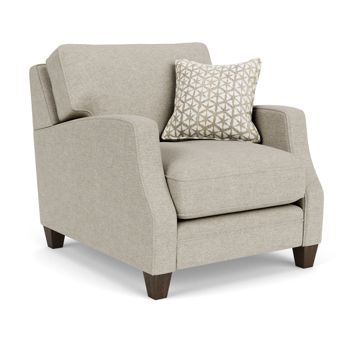 Lennox - Fabric Chair