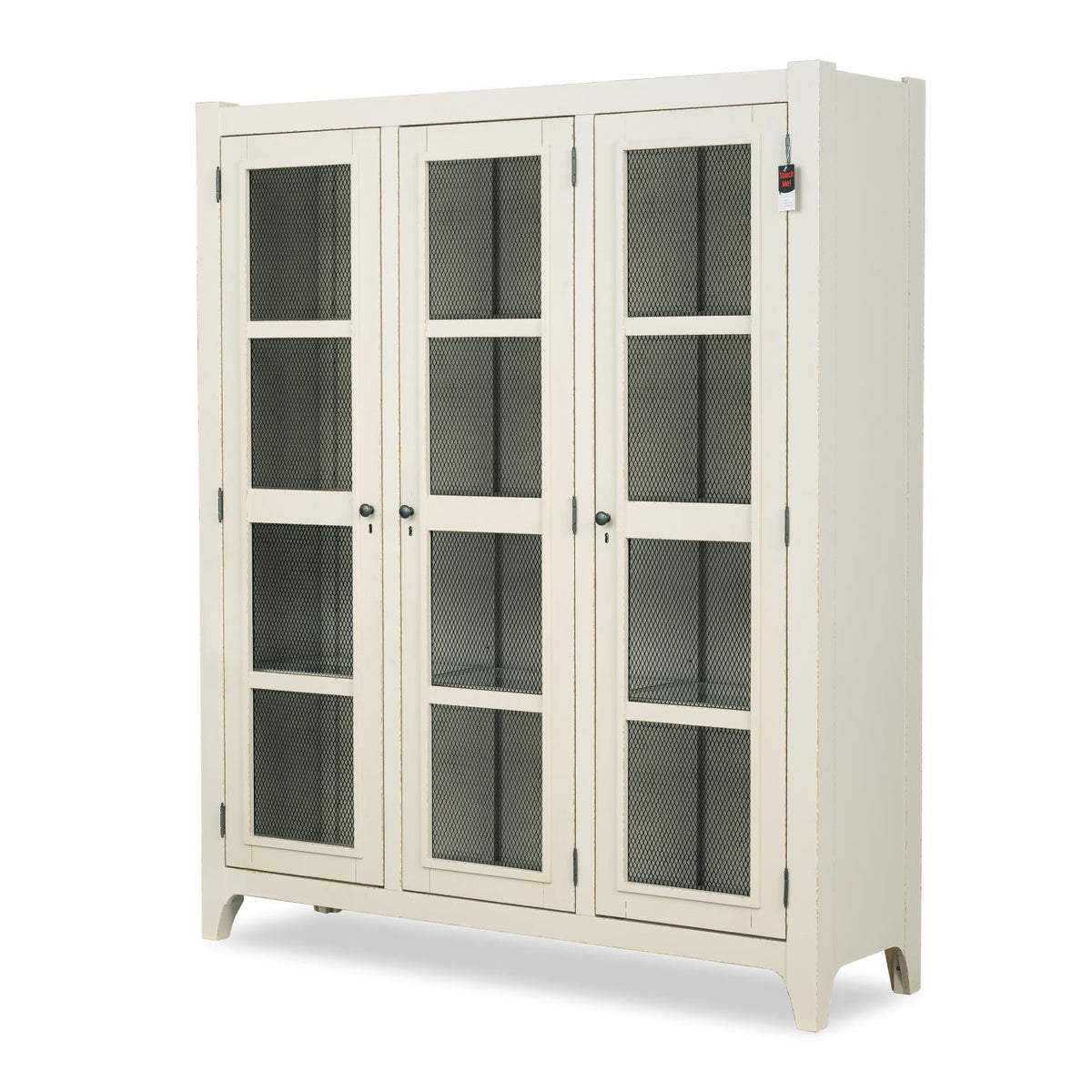 Lake House - Display Cabinet