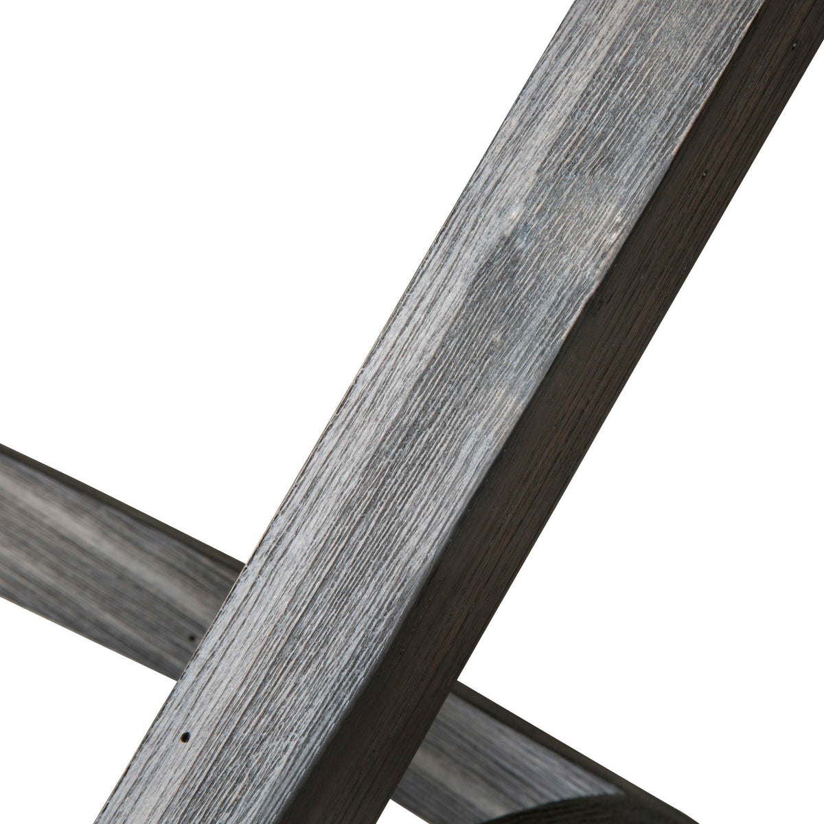 Cascade - Sofa Table - Wirebrush Rustic Brown