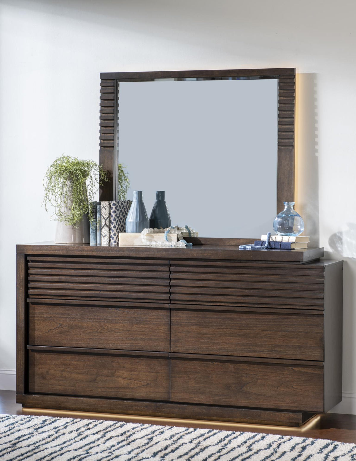 Architect - Dresser - Onyx