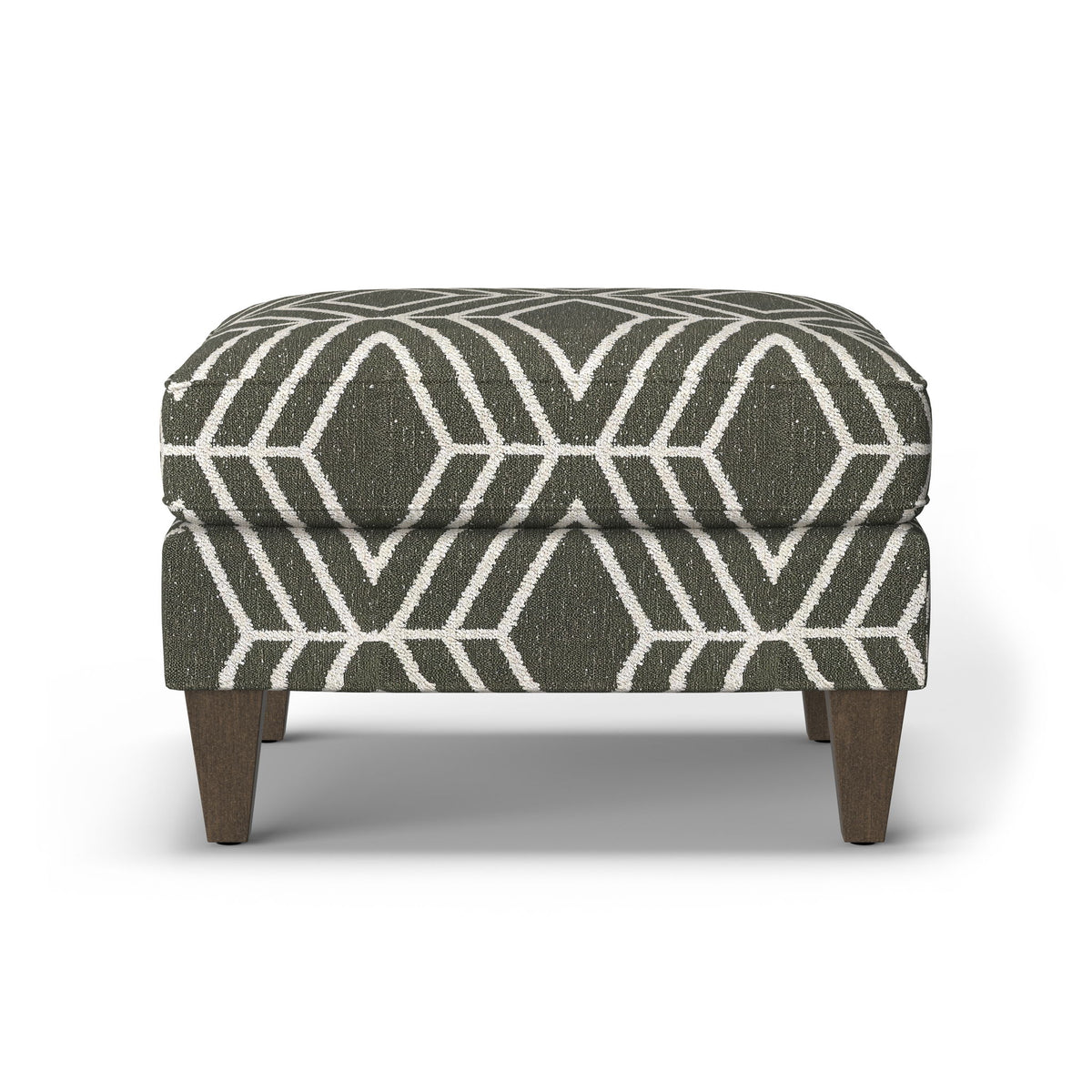 Digby - Cocktail Ottoman