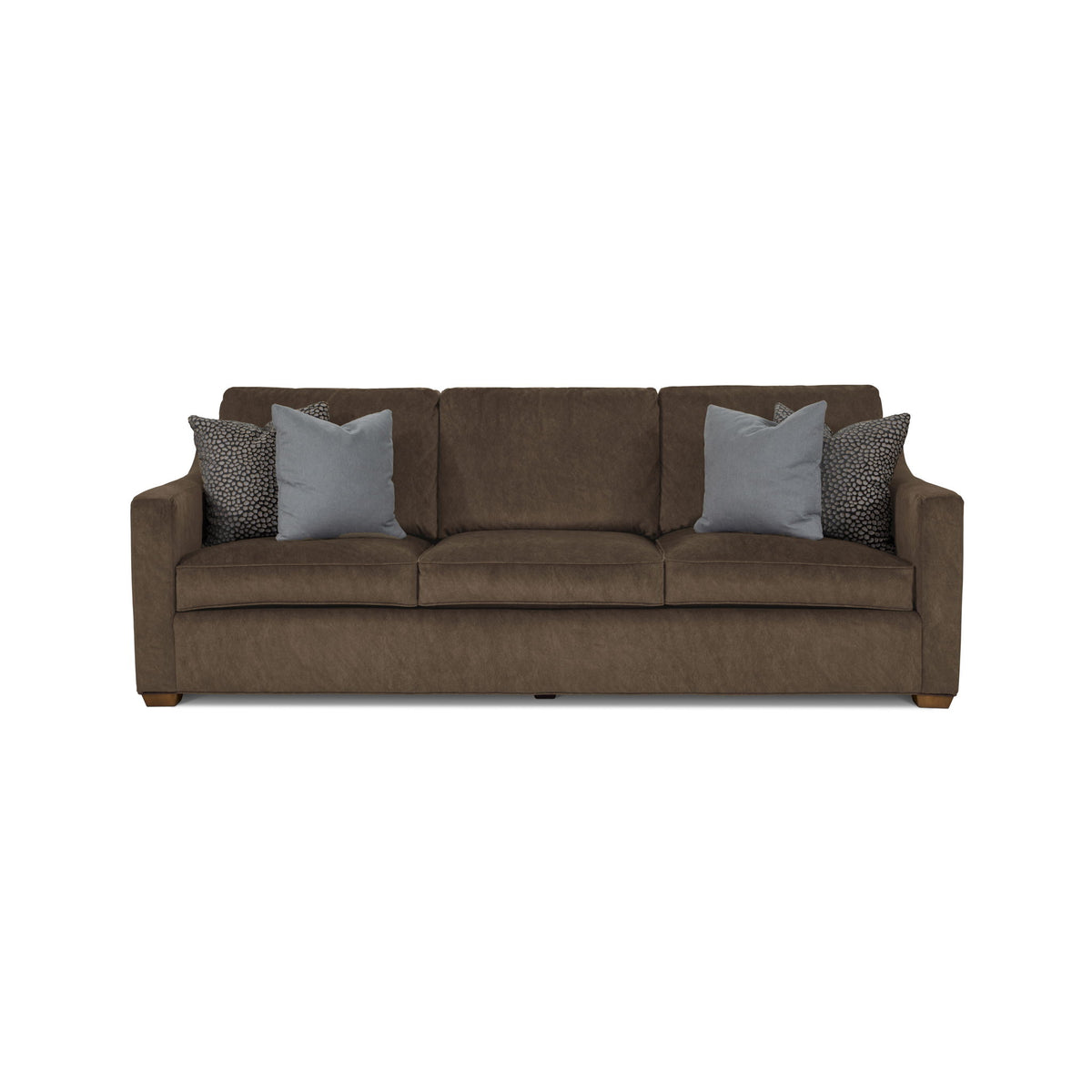 Milo - Fabric Sofa