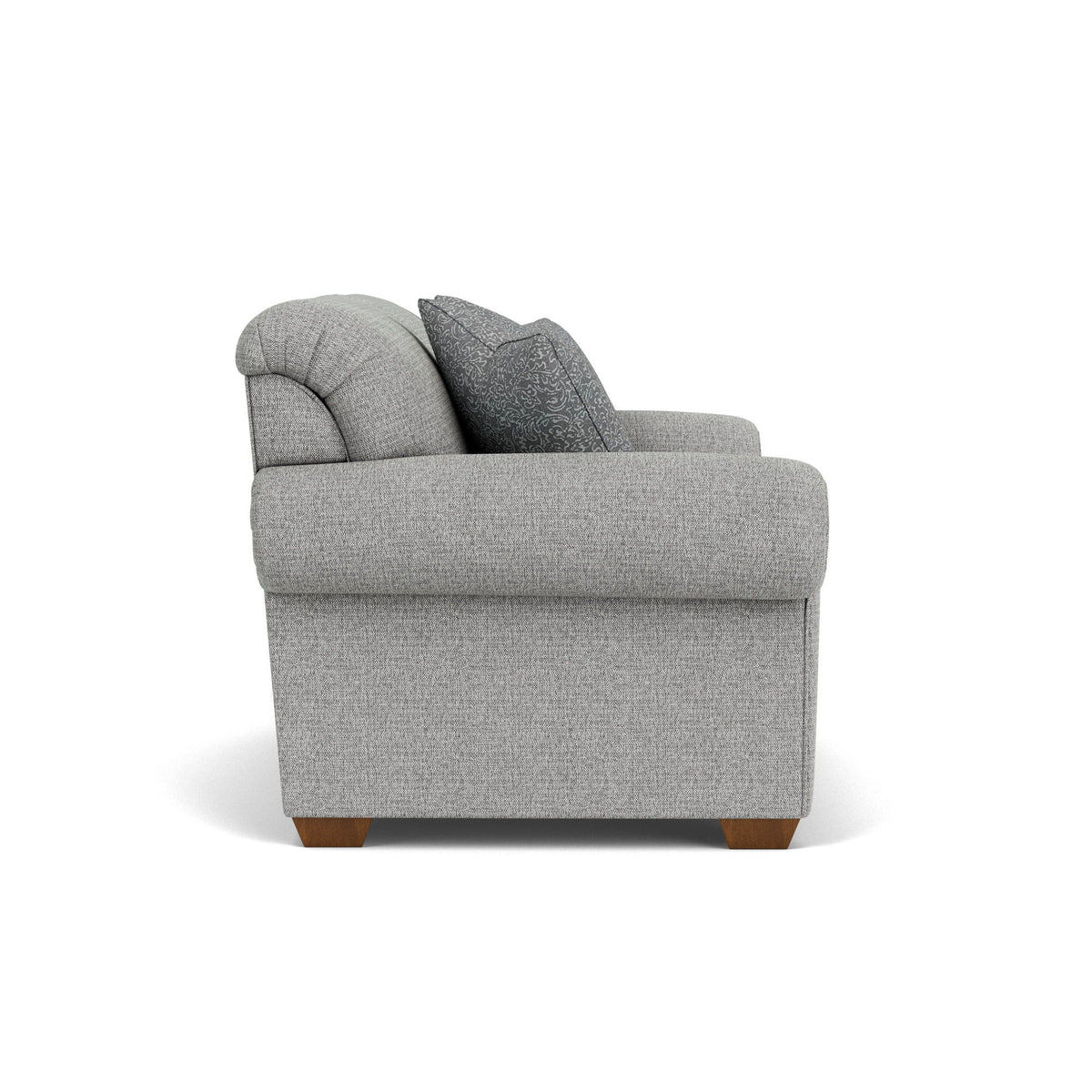 Main Street - Fabric Loveseat