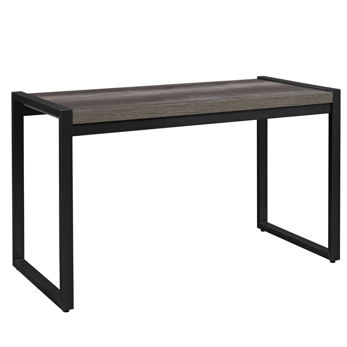 Tanners Creek - 2 Piece Home Office Desk Set - Graystone