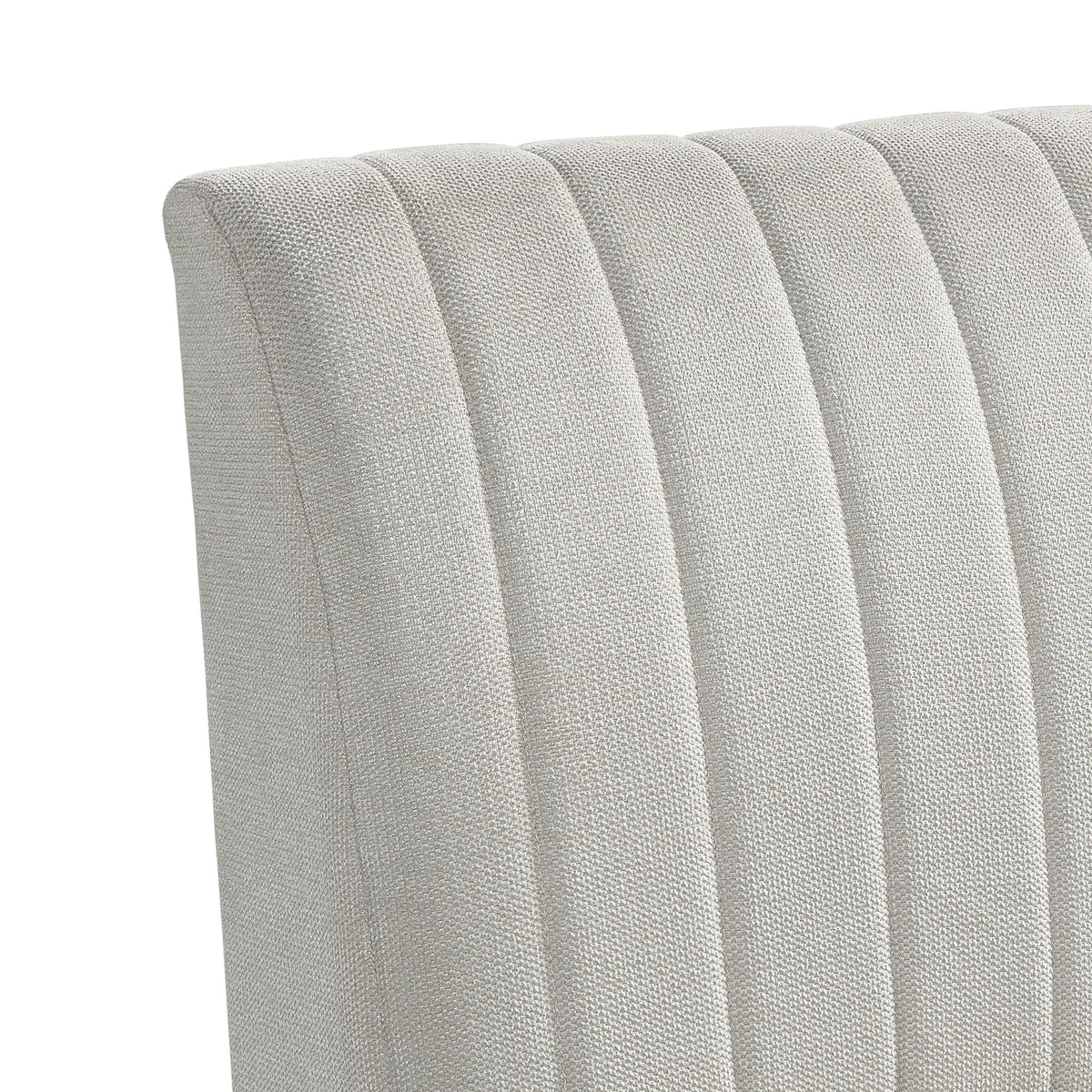 Jemma - Dining Side Chair (Set of 2) - Beige