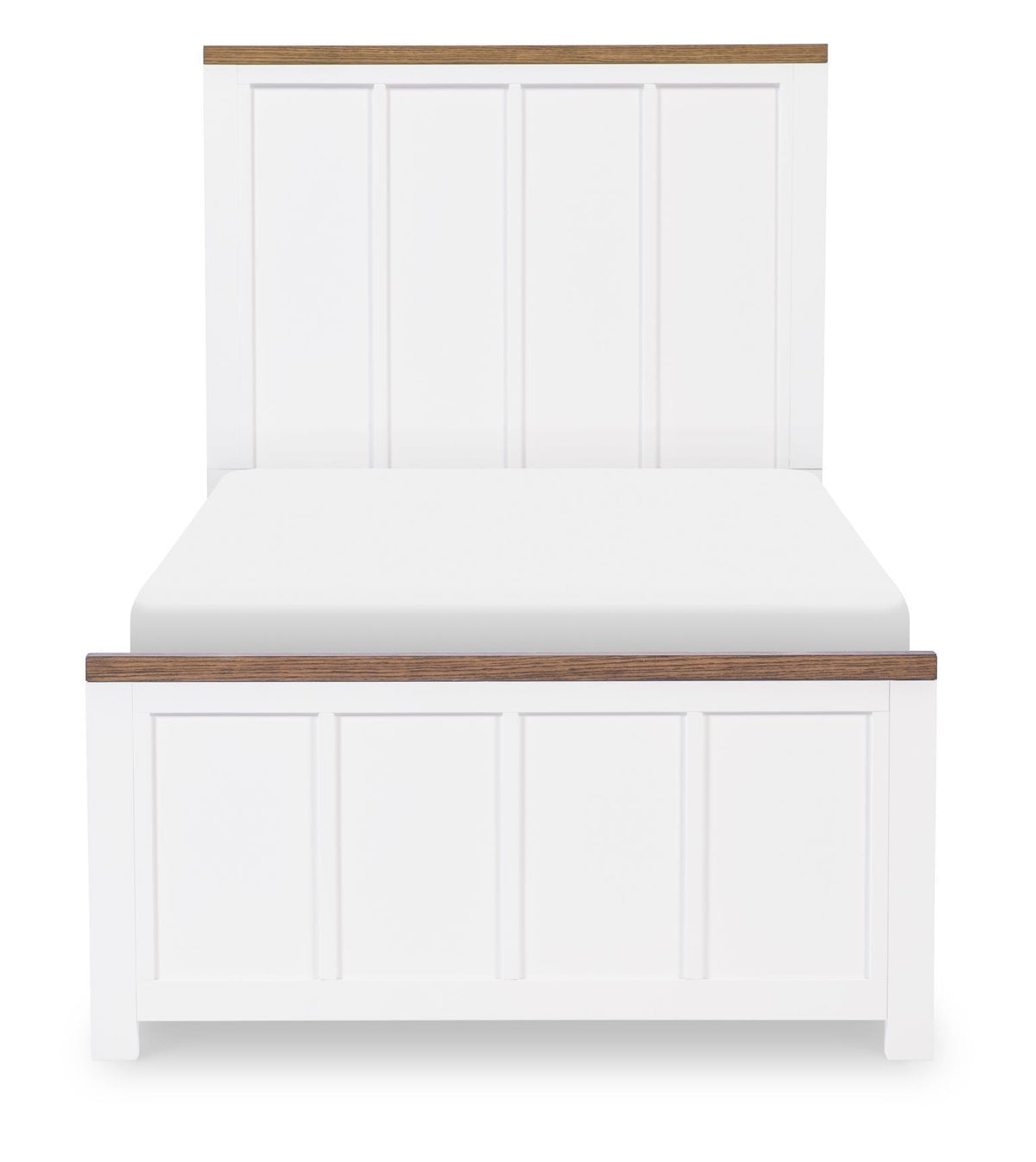 Dutton - Complete Panel Bed