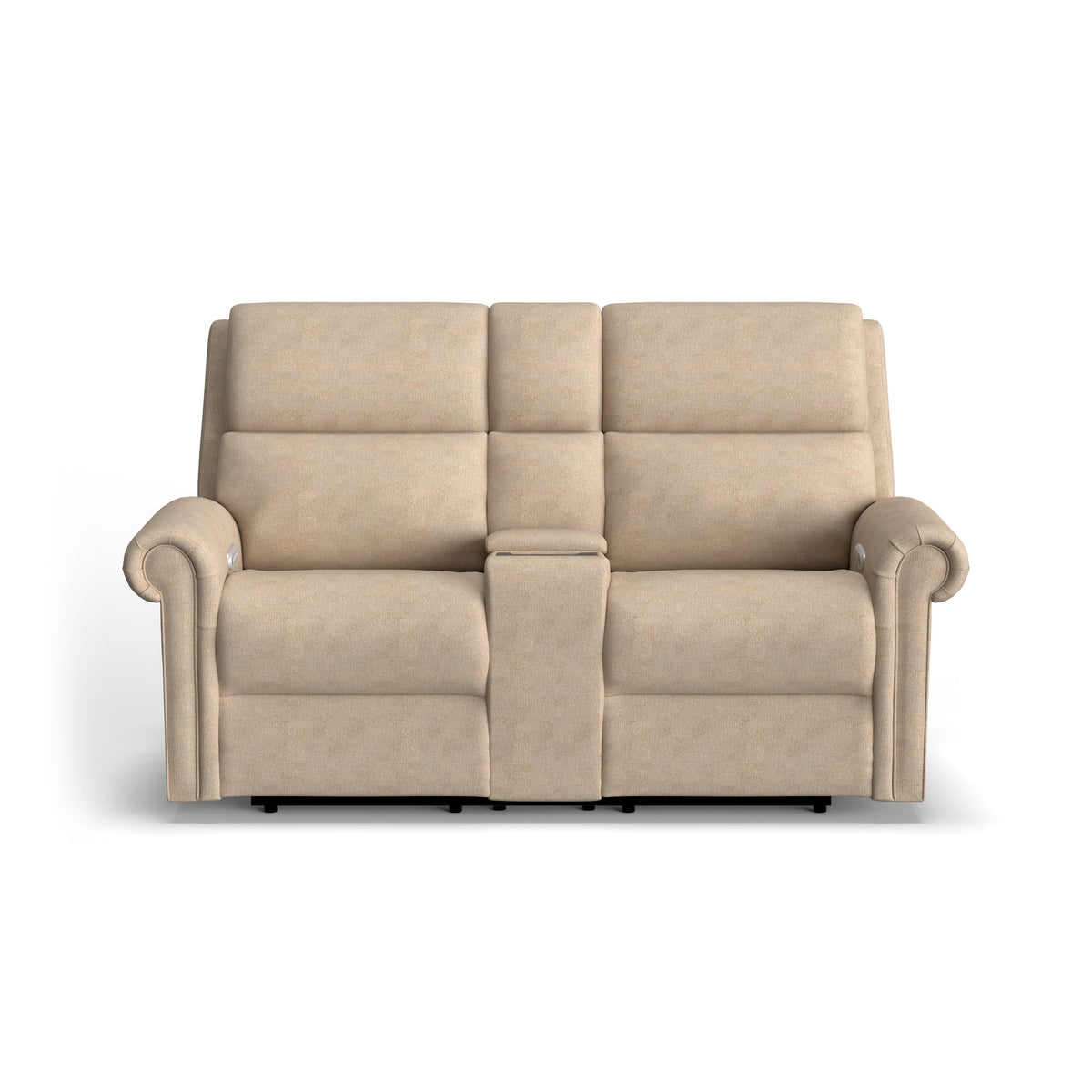 Bernard - Loveseat