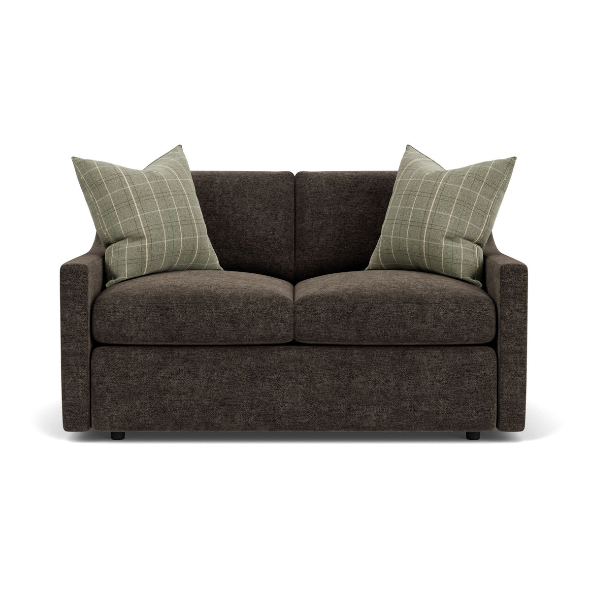 Sky - Fabric Upholstered Loveseat