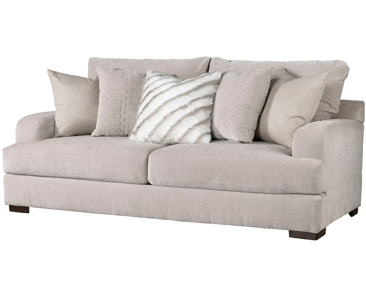 Gabrielle - Sofa - Oyster