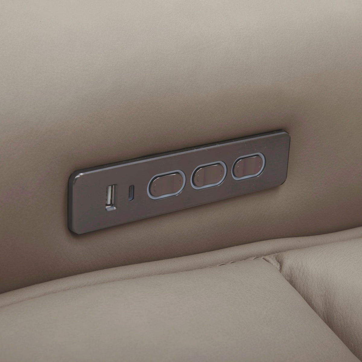 Cora - SG Recliner P3