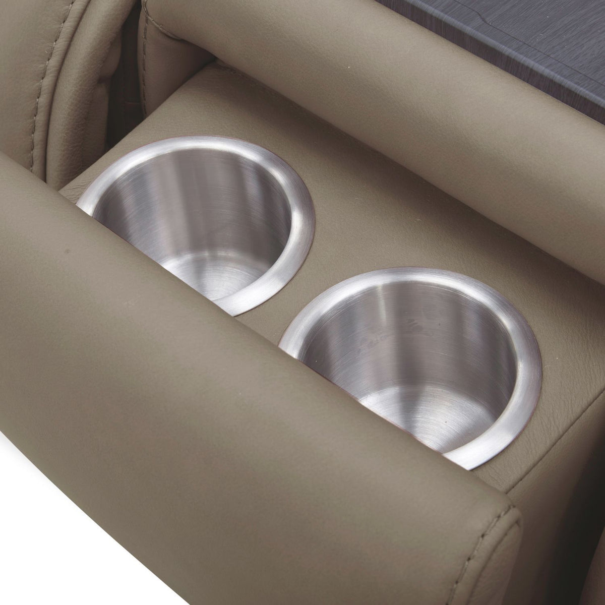 Cora - Loveseat With Console P3 & ZG