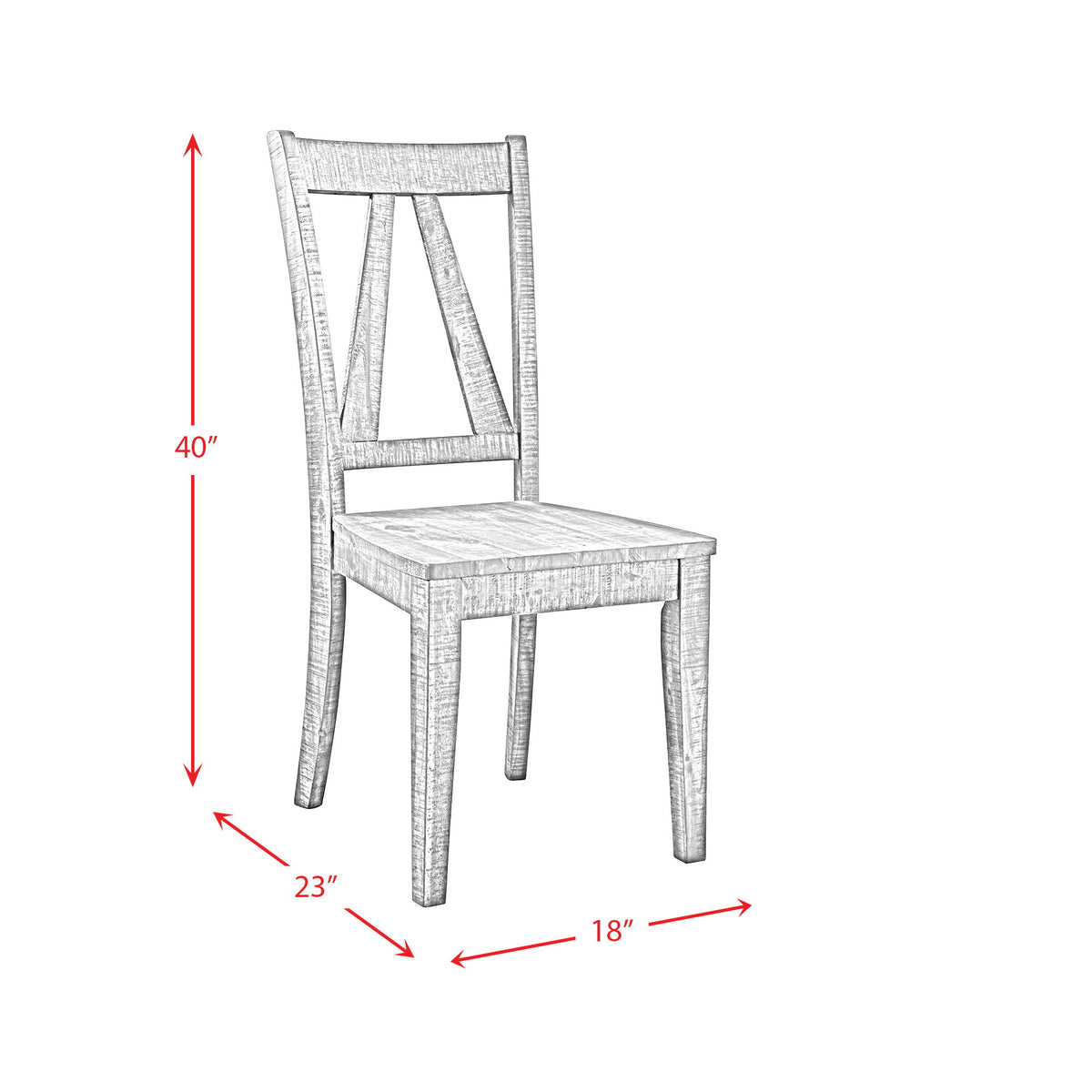 Finn - Dining Set