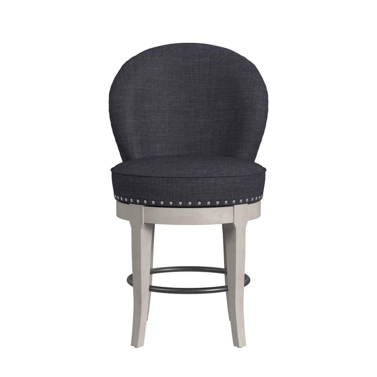 Westford - Swivel Counter Stool (Set of 2)