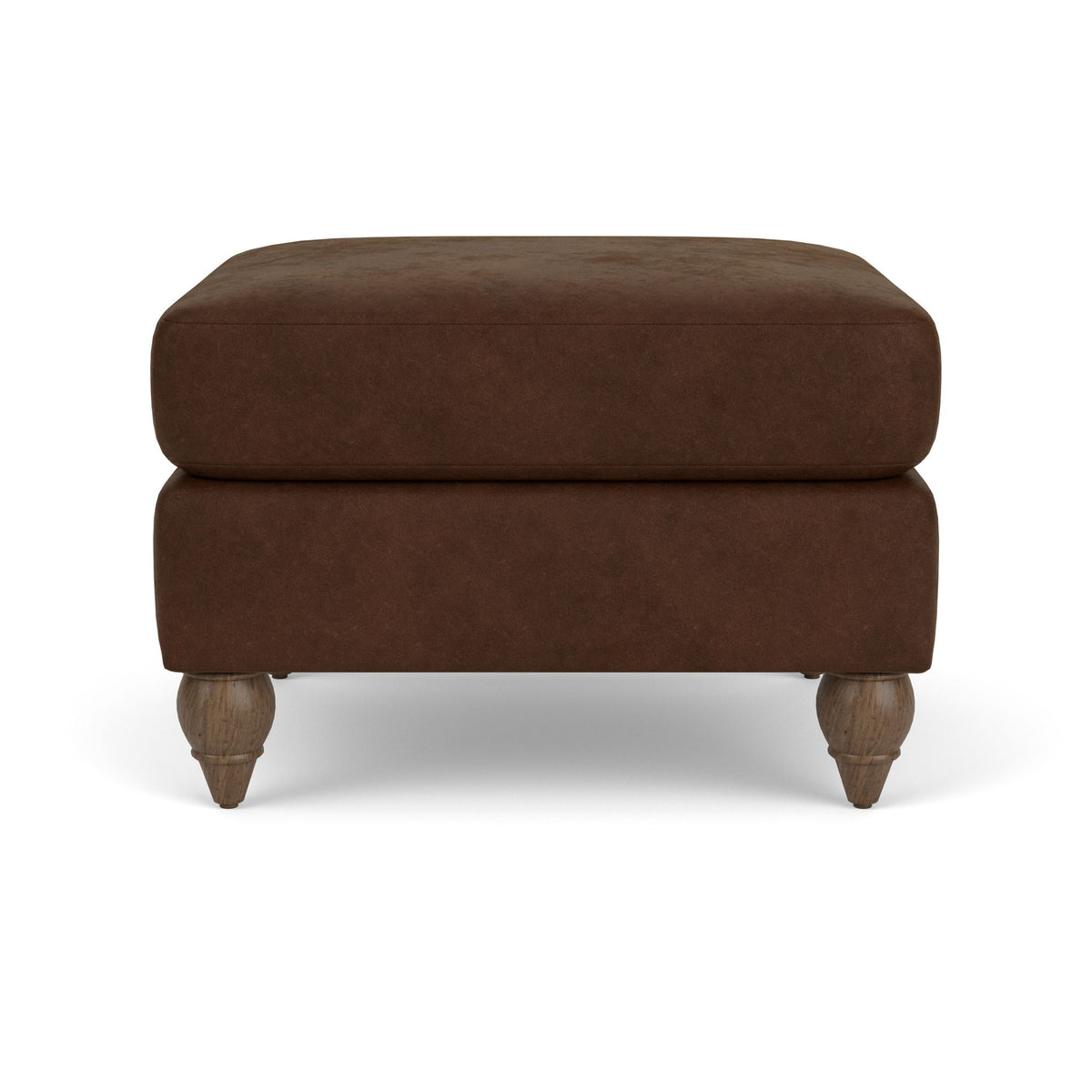 Moxy - Fabric Ottoman