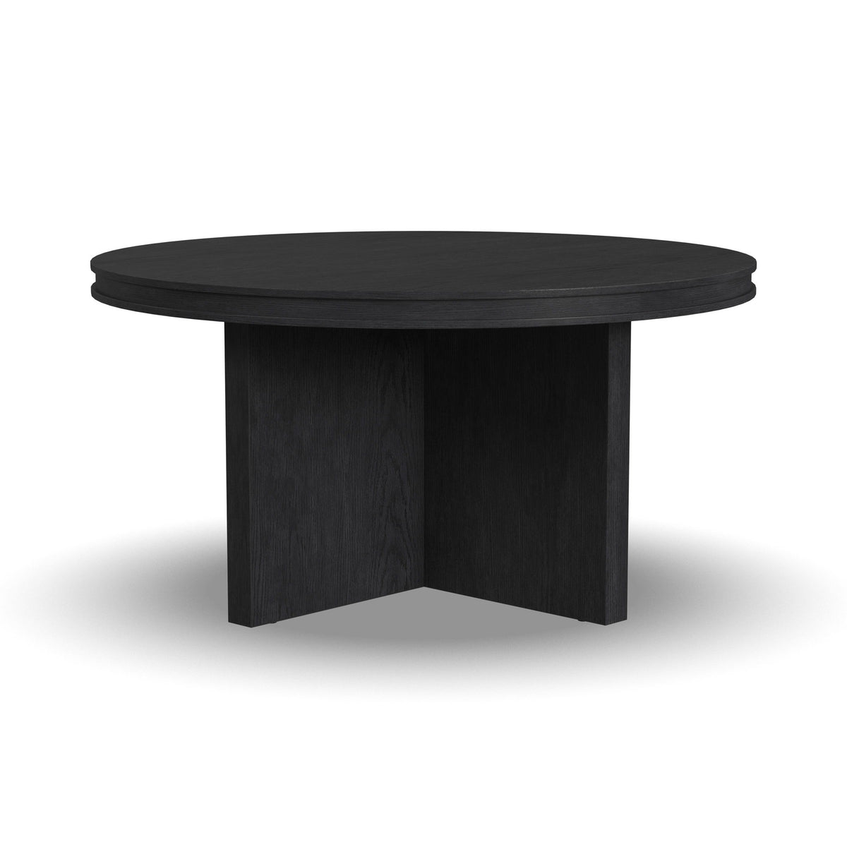 Waterfall - Round Coffee Table