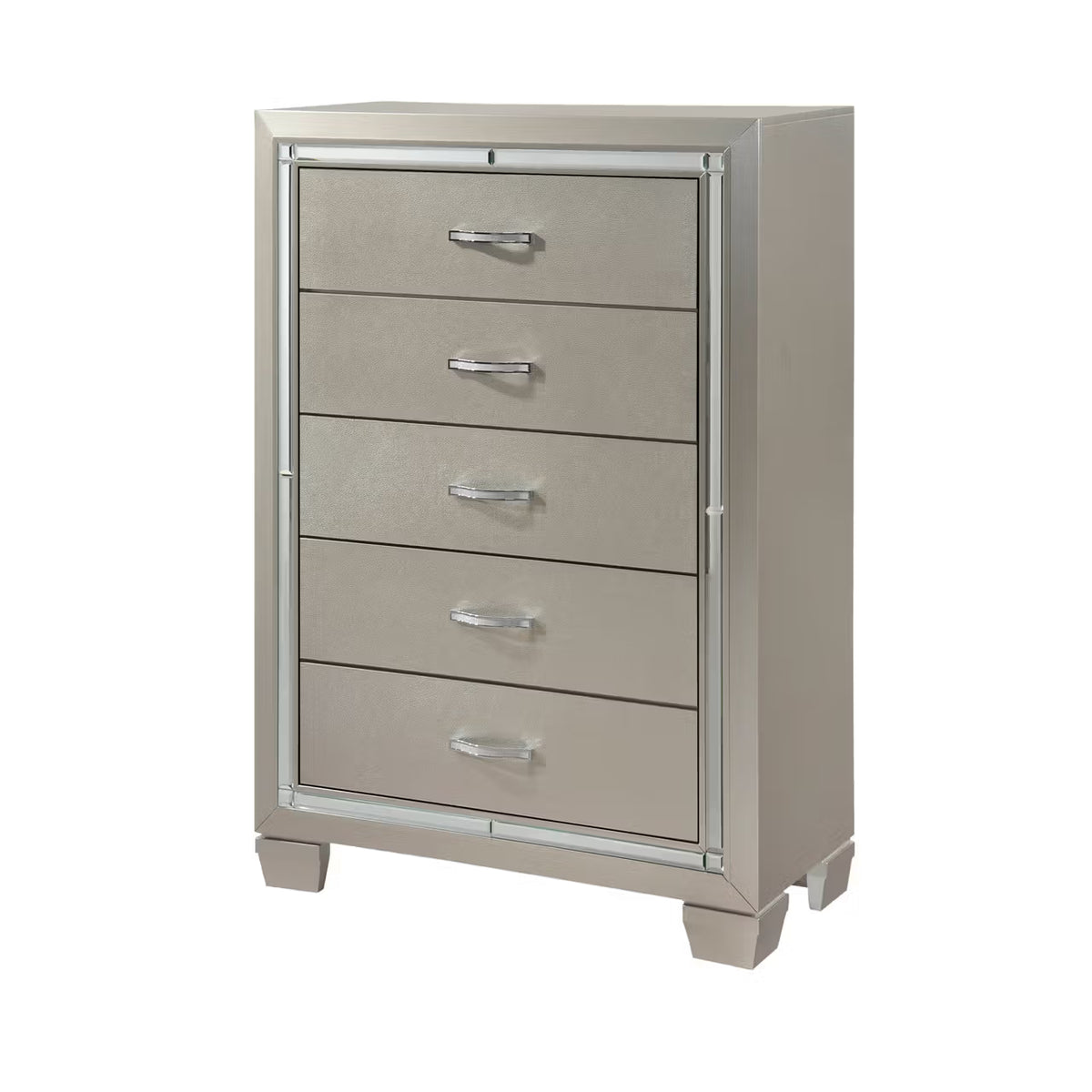 Platinum Chest