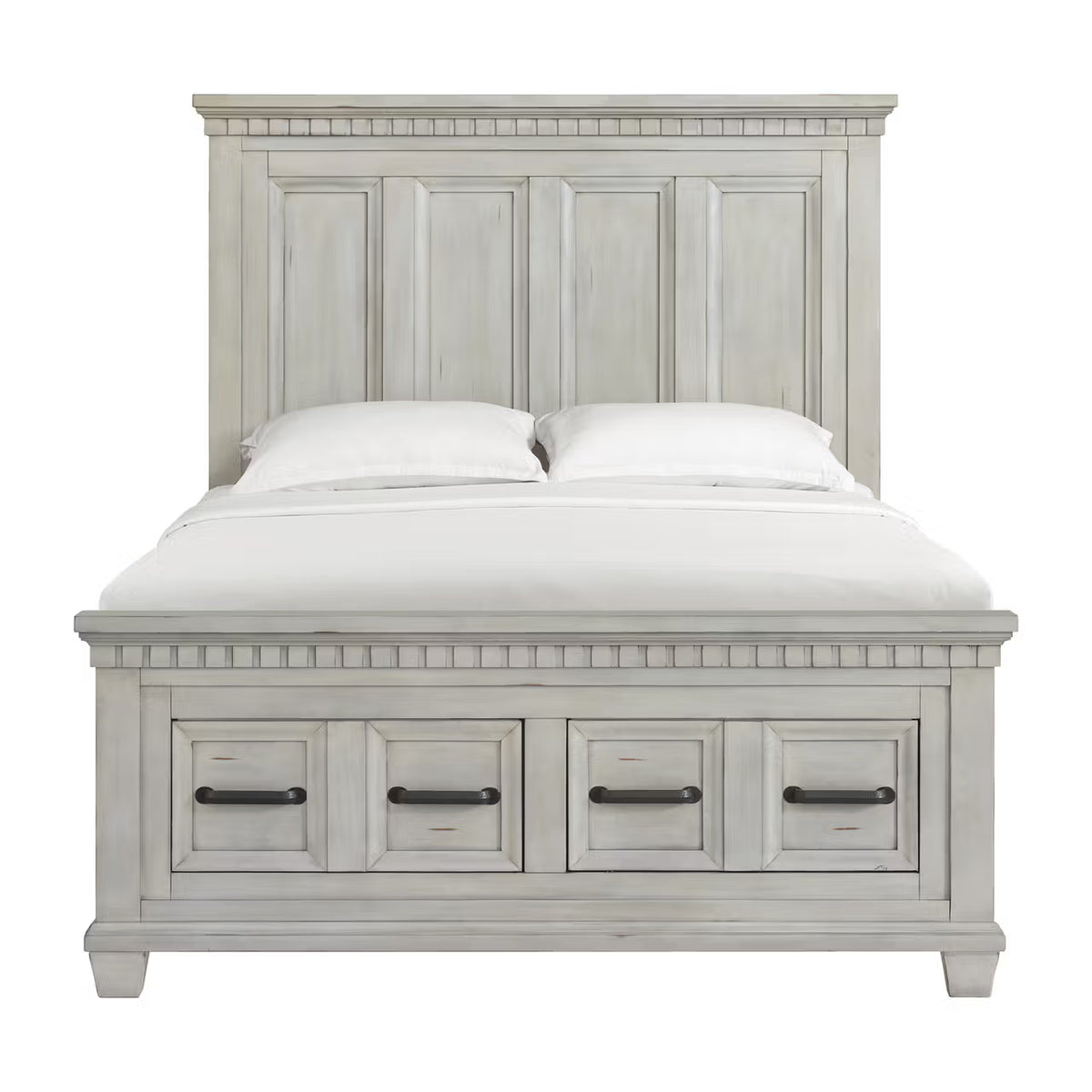 Madison Bed