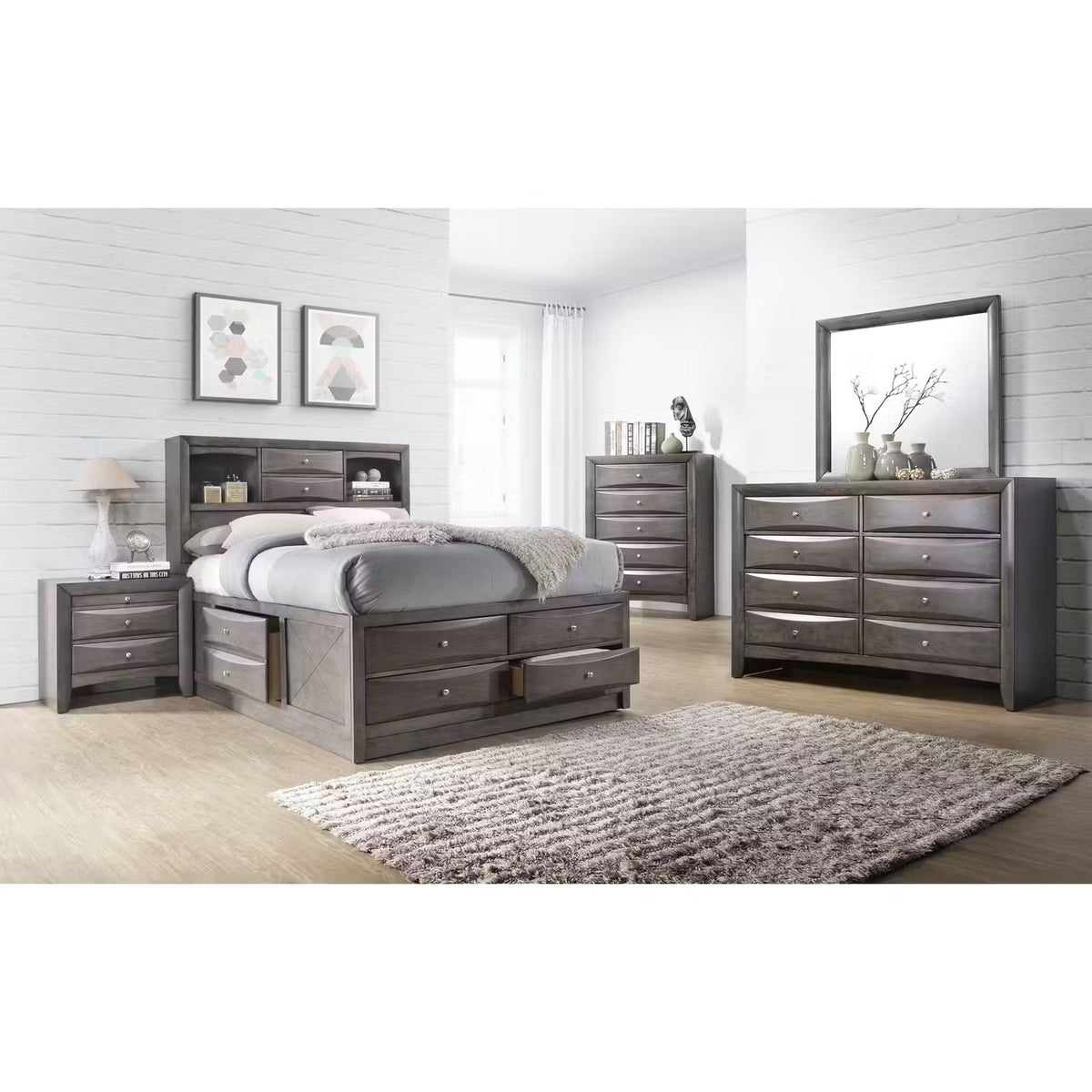 Emily Bed