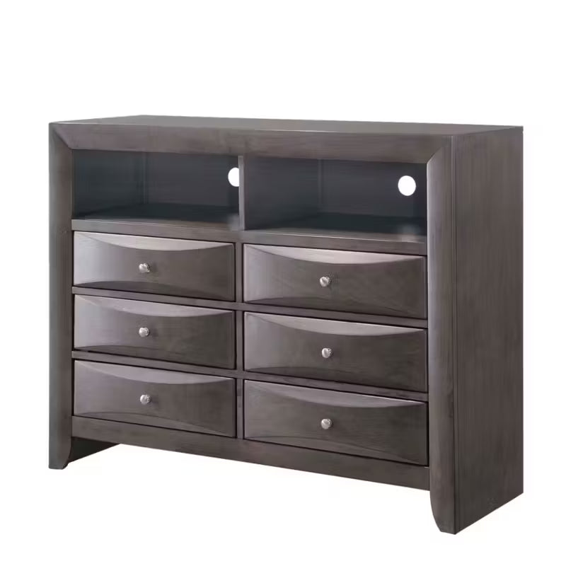 Emily Media Chest