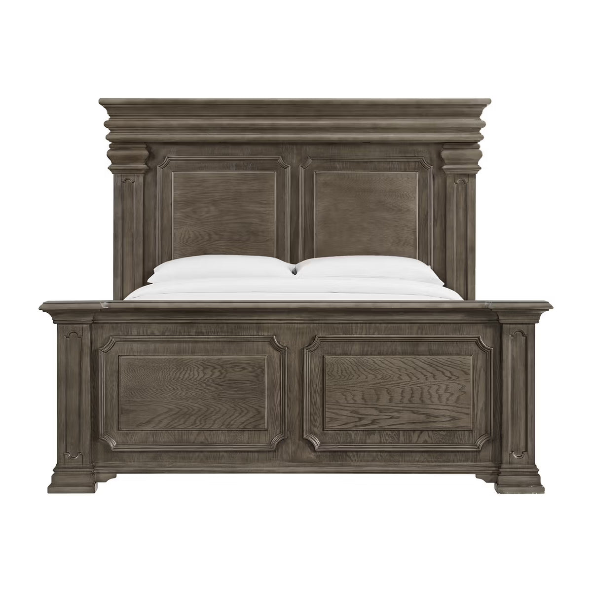 King Bed