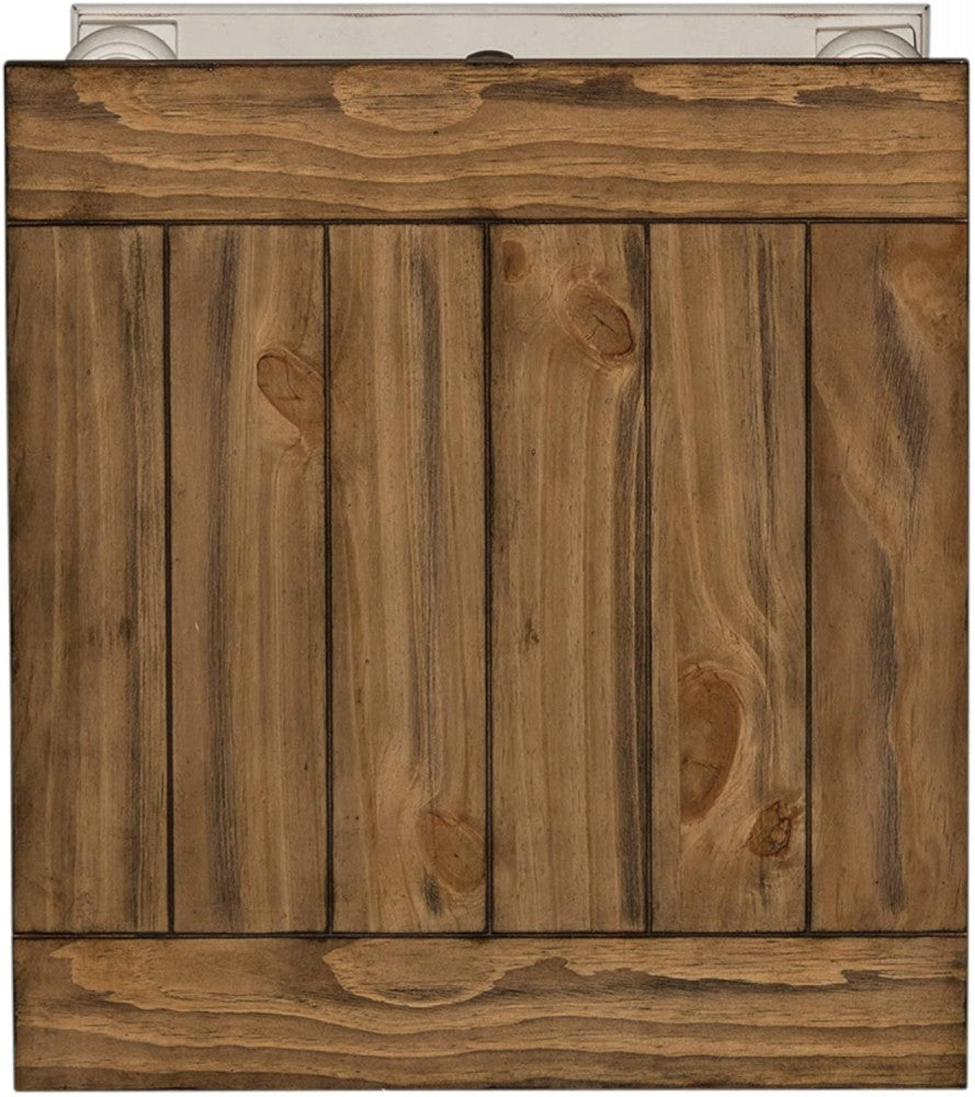 Vinita End Table