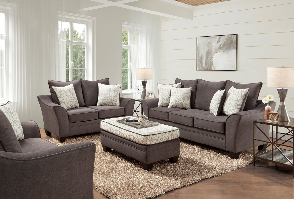 Belle Sofa