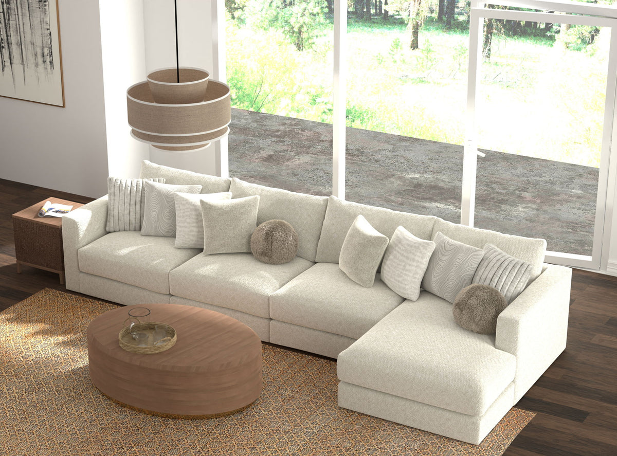 Ritzy - Modular Sofa