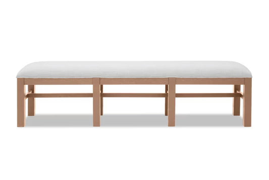 Today's Traditions - Dining Bench