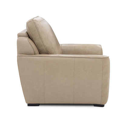 Blake - Recliner P2 & Zero Wall