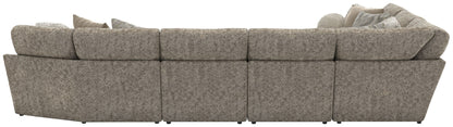 Turner - Sectional