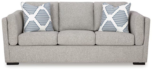 Evansley - Sofa - Pewter