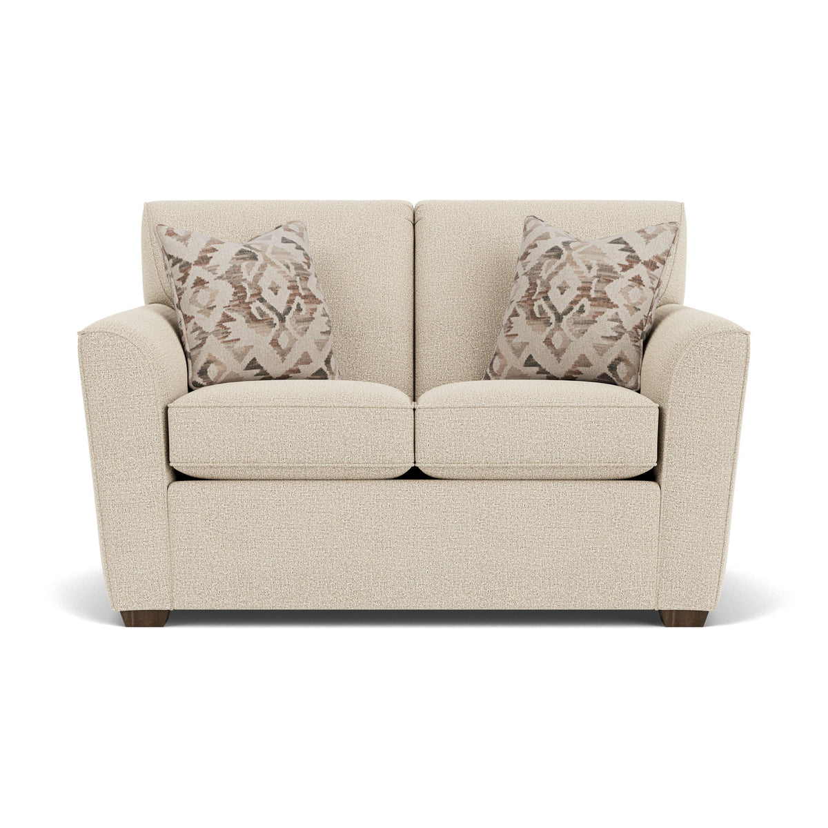 Lakewood - Fabric Loveseat