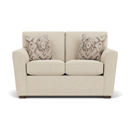 Lakewood - Fabric Loveseat