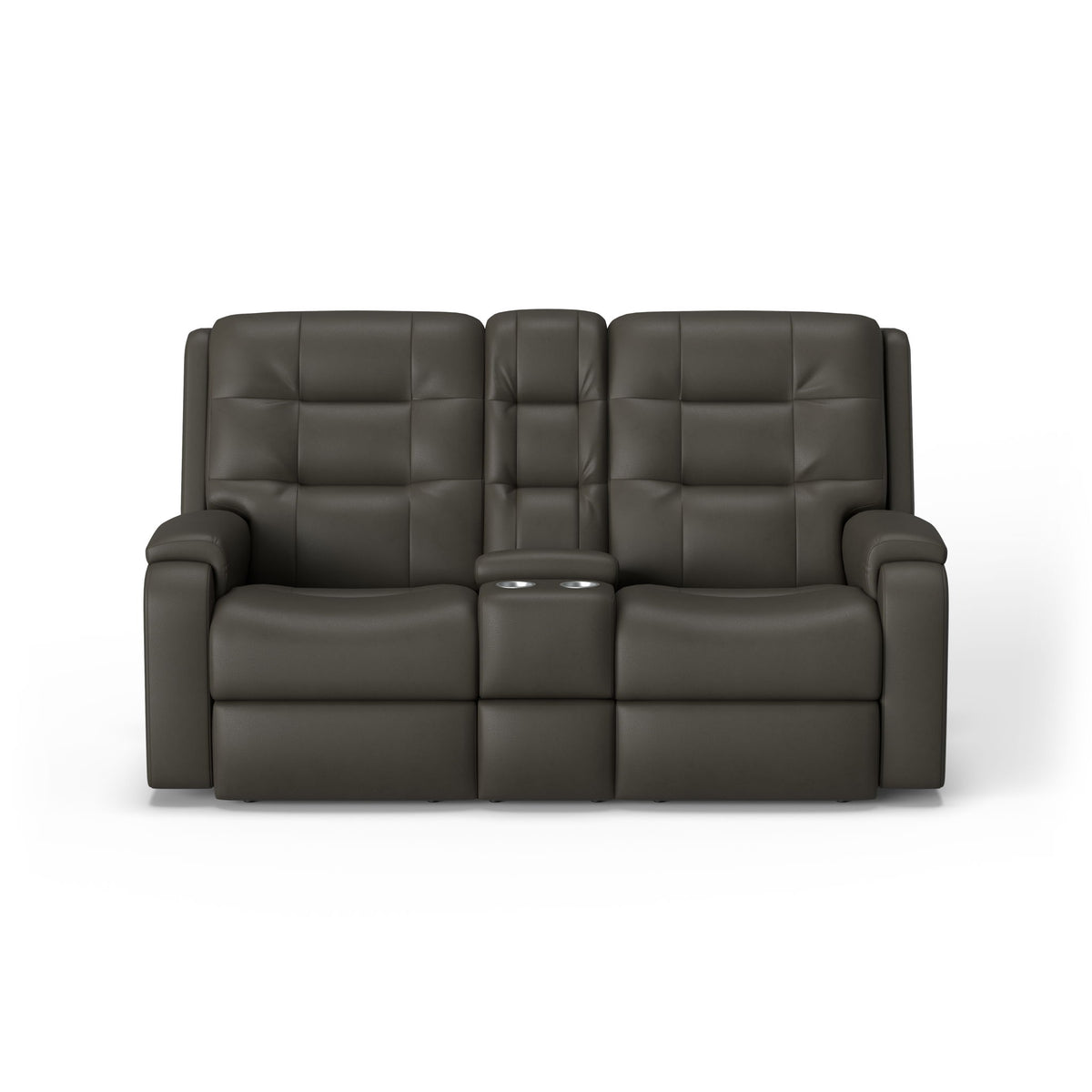 Arlo - Reclining Loveseat